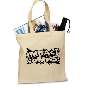 Impact Comics Tote