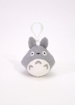 plush totoro backpack