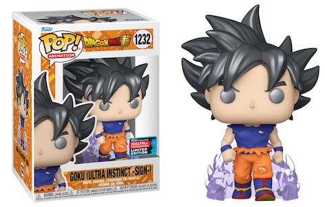 upcoming dragon ball pops