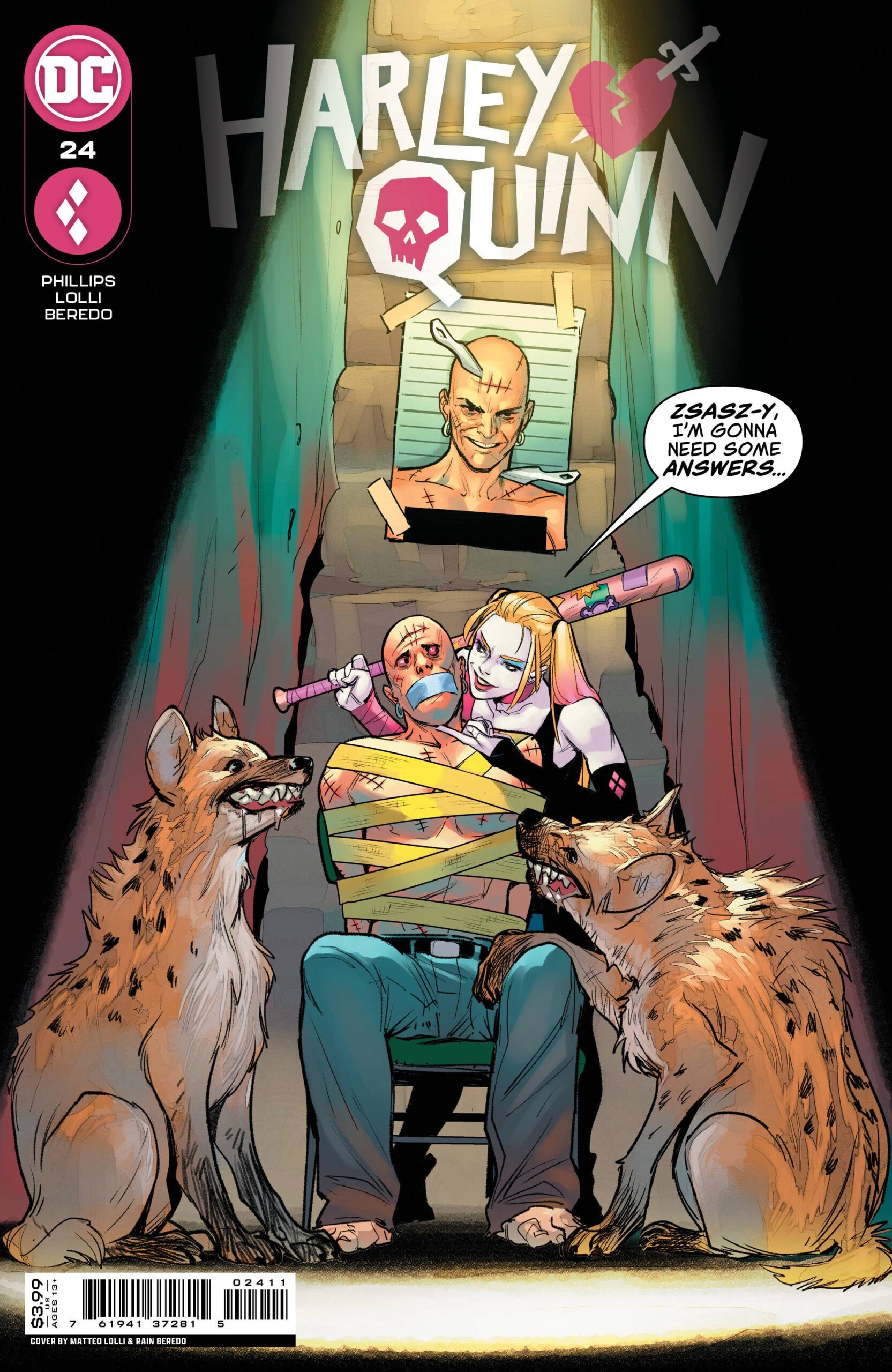 Harley Quinn Arrives In Genshin Impact? 2024 Update - ag8i8rp